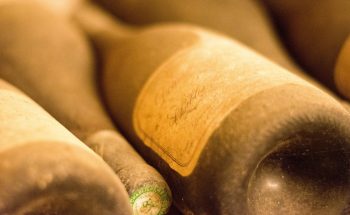 L’homme et le vin : une histoire de civilisation