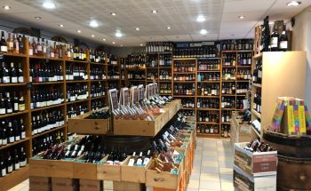 La Cave Gilles Granger